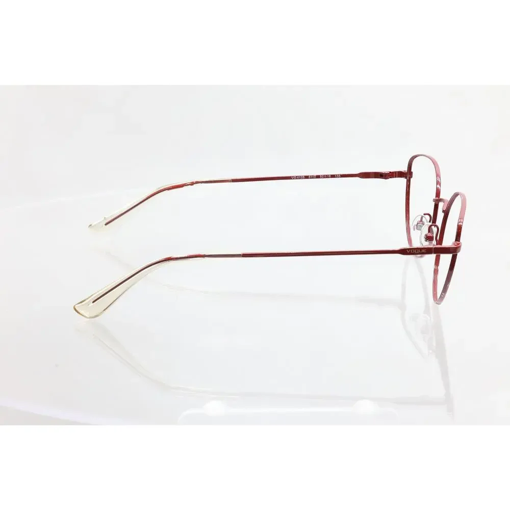 Vogue VO4128 5110 52-18-135mm Eyeglass FRAMES ONLY - GOOD CONDITION